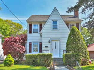9 Cedar Pl, Eastchester, NY 10709