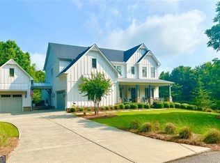 3115 Old Pruitt Rd, Cumming, GA 30041