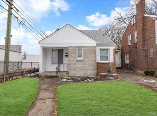 11430 Minock St, Detroit, MI