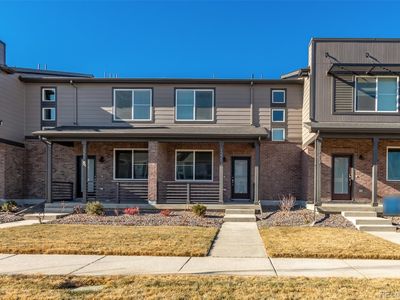 12293 Creamery Street, Northglenn, CO, 80241