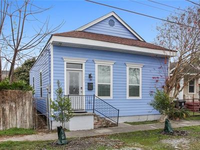 1133 Nunez St, New Orleans, LA, 70114