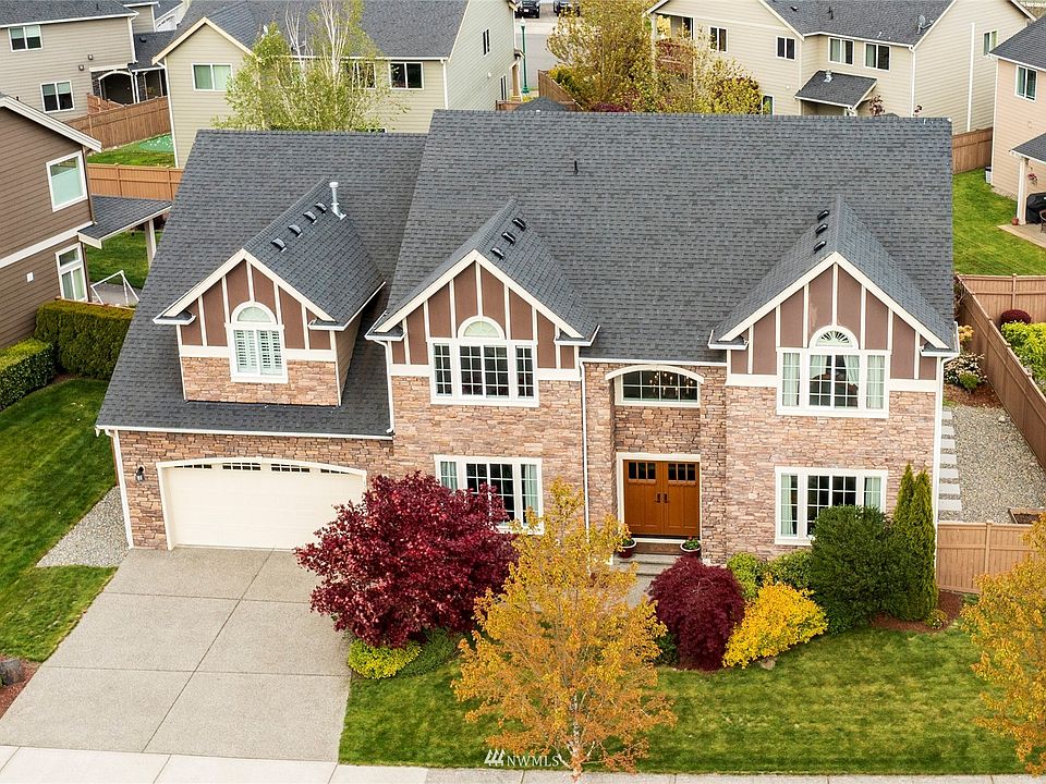 This home has been meticulously maintained