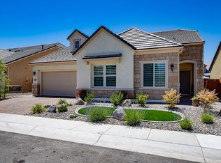 9465 Flying Horse Rd, Reno, NV 89521