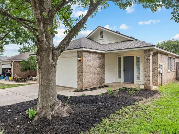 11408 Jim Thorpe Ln, Austin, TX 78748