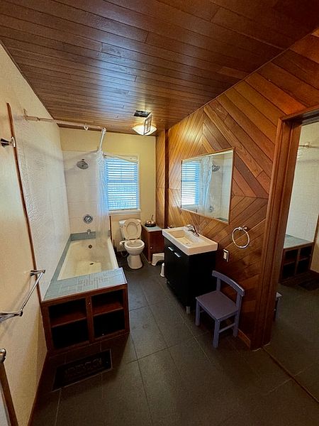 Vancouver Townhouse for rent - 4 Bedrooms in Vancouver