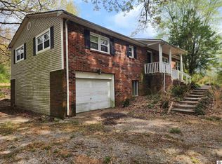 8080 Scale Rd, Benton, KY 42025