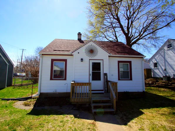 (undisclosed Address), Davenport, IA 52806