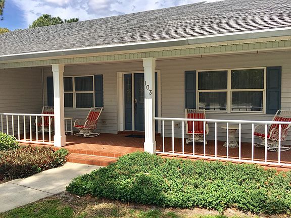 porch