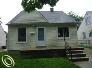 722 White Ave, Lincoln Park, MI