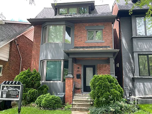 10 Wilfrid Ave #LOWER Photo 1 10 Wilfrid Ave #LOWER Photo 1