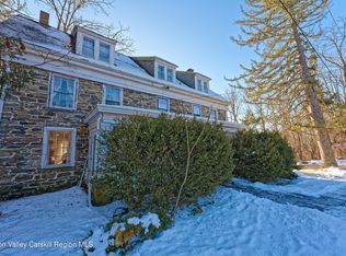 3953-3955 Rt 209, Stone Ridge, NY 12484