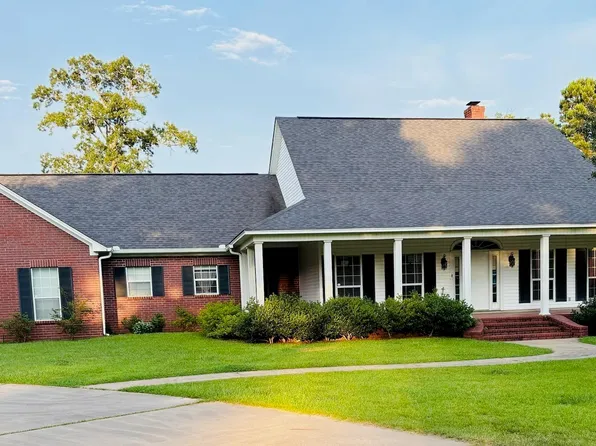 693 Winnfield Rd, West Monroe, LA 71292