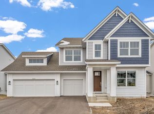 9322 64th St S, Cottage Grove, MN 55016