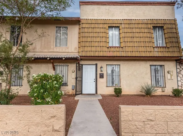 3934 Palos Verdes St, Las Vegas, NV 89119