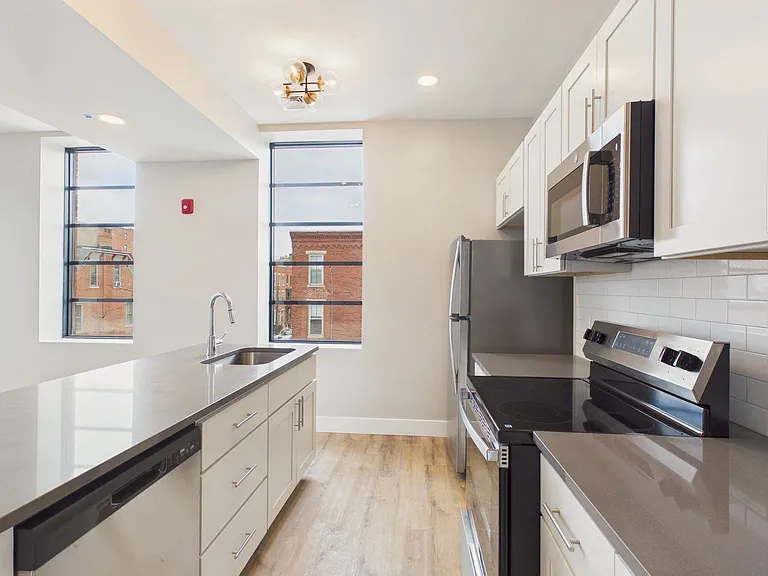 The Lofts at Midtown — Photo 39