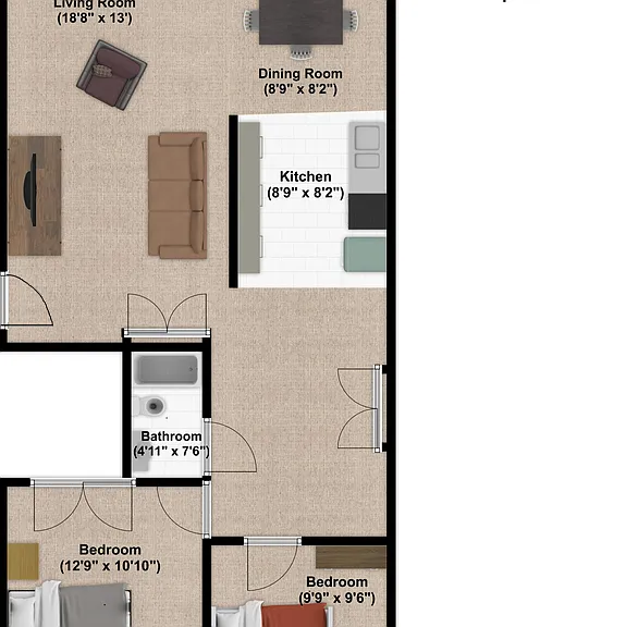 750 Wallace St — Photo 18