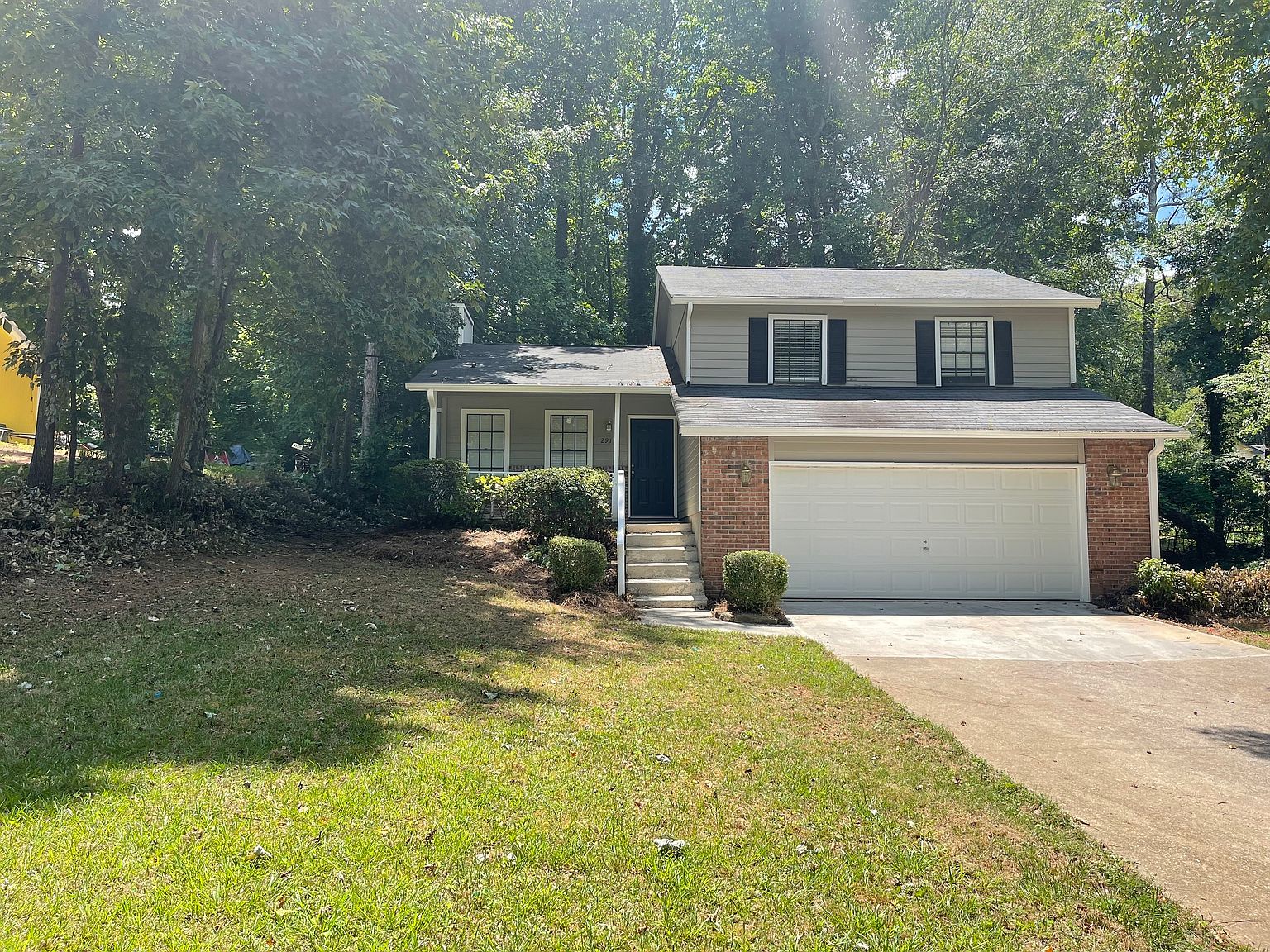 2915 Kevin Ln, Jonesboro, GA 30236 MLS 10199623 Zillow