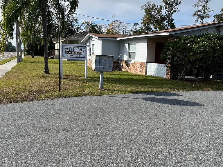 5139 Timuquana Rd — Photo 1