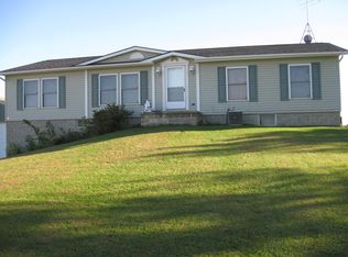 62469 235th St, Madison Lake, MN 56063