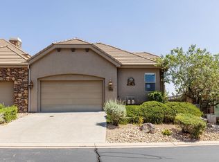 1924 N Pebble Beach Dr, Washington, UT 84780