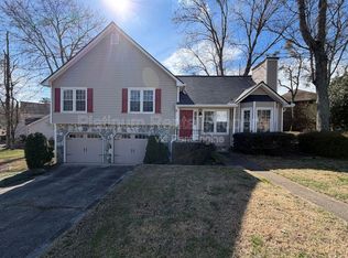 2063 Winsburg Dr NW, Kennesaw, GA 30144