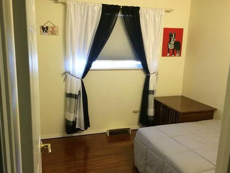 Upstairs Bedroom 3