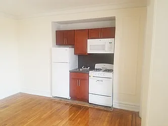 Rented by Chris Stewart, LREB