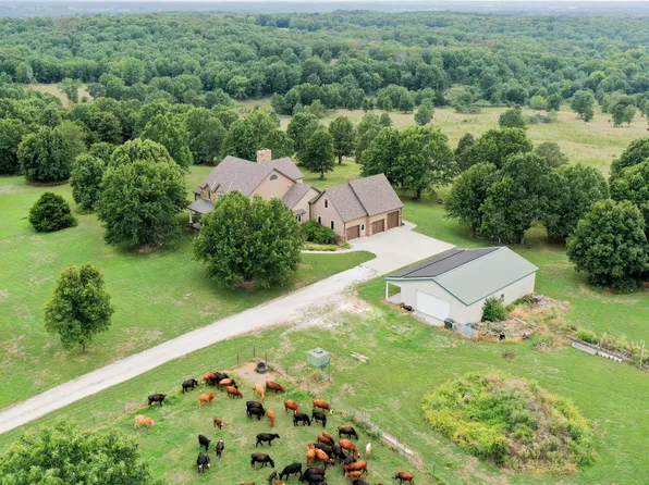 20965 E Highway M, Stockton, MO 65785