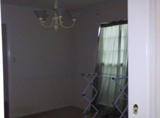 1204 Hallman Dr, Hephzibah, GA 30815