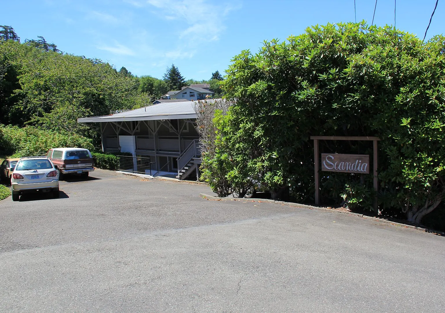 1702 - Scandia Apartments — Photo 2