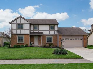 2399 Home Rd, Grove City, OH 43123
