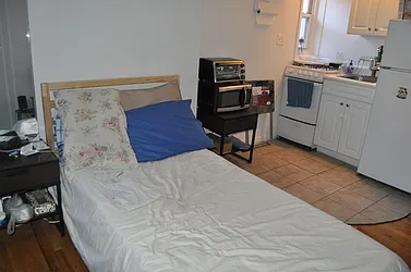 Rented by Sky Management