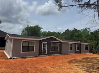 2545 N Mount Mariah Rd, Montgomery, TX 77356