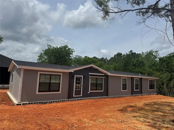 2545 N Mount Mariah Rd, Montgomery, TX 77356