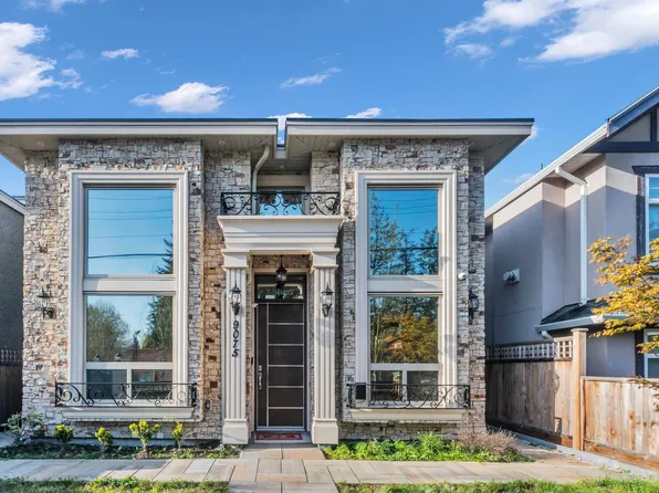 9075 Steveston Hwy, Richmond, BC V7A 1M6