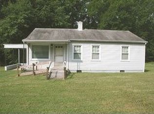 1706 Alexsandria Rd, Greensboro, NC 27405