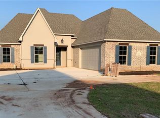 2850 Sunrise Point, Haughton, LA 71037