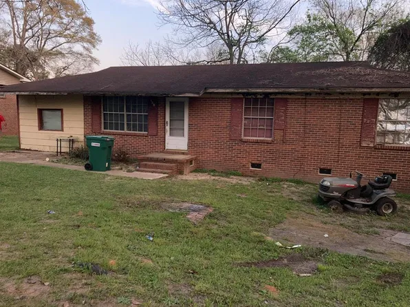 123 Windmill St, Brundidge, AL 36010