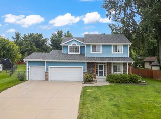 3113 SW Meadow Ridge Dr, Ankeny, IA 50023