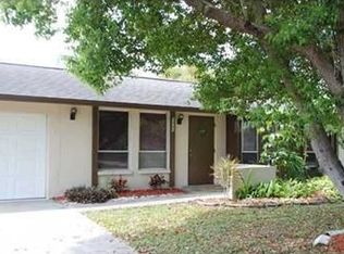 2965 Pinetree St, Port Charlotte, FL 33952