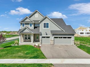 8550 157th St, Savage, MN 55378