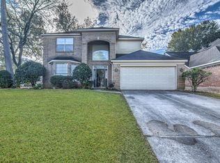 6314 Red Cedar Ct, Humble, TX 77346