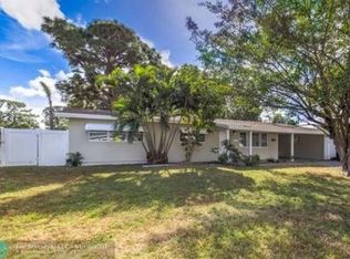 100 SE 7th St, Pompano Beach, FL 33060