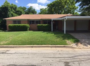 5412 Ammons St, Haltom City, TX 76117