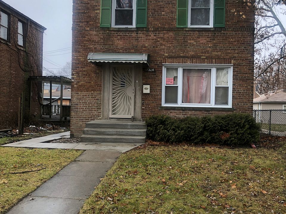 1st image of 14324 S Stewart Ave
