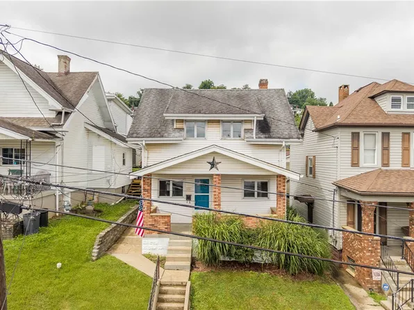 512 Center Ave, N Charleroi, PA 15022