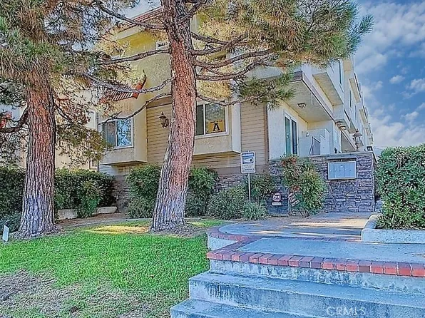151 Bonita St Unit B, Arcadia, CA 91006