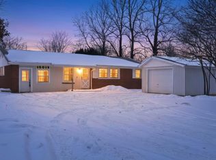 15019 Auburn Rd, Fort Wayne, IN 46845