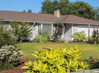 4112 Brooks Ave NE, Keizer, OR 97303