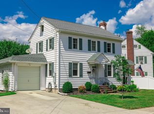 25 Macaltioner Ave, Woodstown, NJ 08098